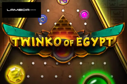 Twinko of Egypt